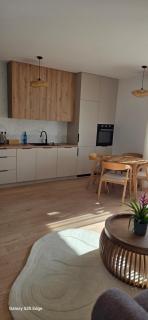 MMT Apartament Kaszmirowy - 6
