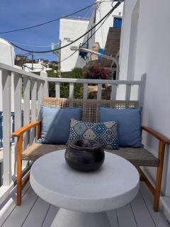 Mykonos down town - 8