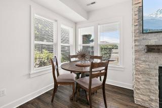 2 King Suites in Old Town Bay Views Patio Garage! - 2
