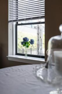 Modern Elegance in the Heart of Downtown Tacoma King Bed Parking AC - 1