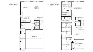 Modern Escape Spacious 4BR Home for Families, Groups & Business Travelers - 4