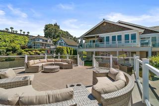Cozy Old Town condo Garage Patio Steps to Ruston Way! - 6