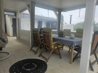Urlaub in den Weinbergen - 5