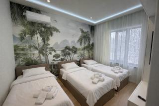 Shadi Villa Gabala Private Pool 4 Bed rooms 5 Bath rooms - 1