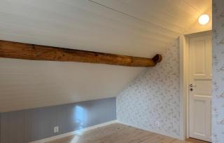 Awesome Home In Vikebygd With House Sea View - 9