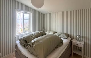Awesome Home In Vikebygd With House Sea View - 7