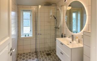 Awesome Home In Vikebygd With House Sea View - 5