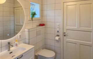 Awesome Home In Vikebygd With House Sea View - 4