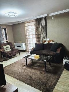 Dachi Apartment - 1