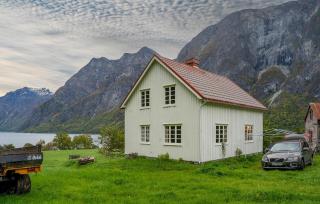 Gorgeous Home In Eikesdal - N28170 - 4