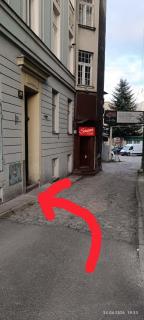 Nocleg ZAMEK w centrum Bielska-Białej - 7