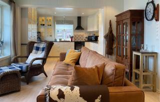 Beach Front Home In Rovde With Wifi - 8