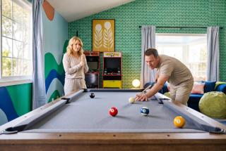 Urban Haven Indy - Hot Tub - Game Room - 4