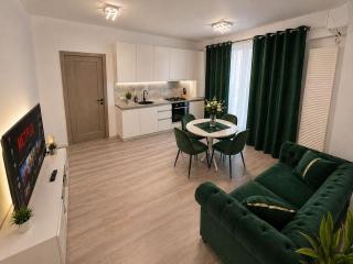 Apartament 2 Camere Mamaia Sat, Navodari - 2
