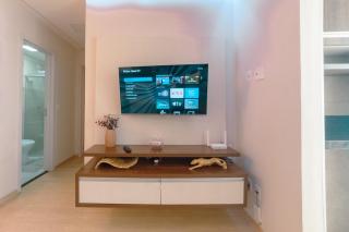 Encante-se Apê Completo - VIV902 - 9