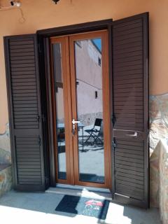 Casa De Grazia - Tarquinia - 6