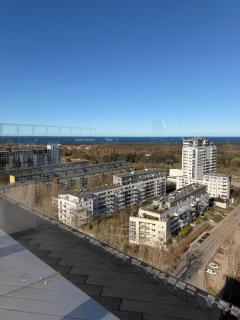 4-Person Apartment in Gdańsk, Seaside, Beach - 1