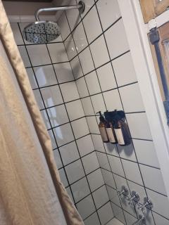 Villegas Guest House - Depto B - 5