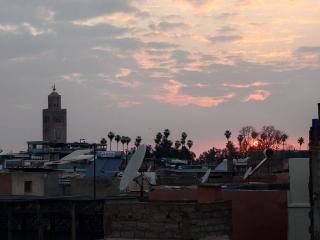 Riad Zahri - Marrakech - 6