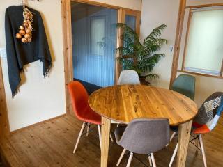 Aso Kumamoto Yume Yume House - Vacation STAY 41703v - 1