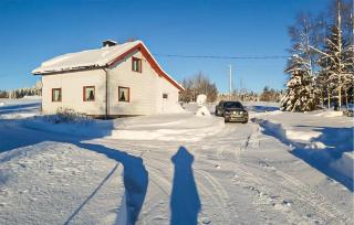 Cozy Home In Gravberget - 4