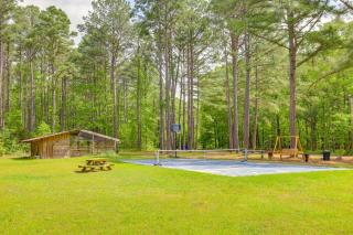 2 Mi to Greers Ferry Lake Boat Ramp! Cozy Studio - 7