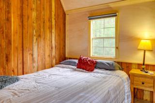 2 Mi to Greers Ferry Lake Boat Ramp! Cozy Studio - 5
