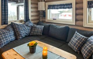 Awesome Home In Nybergsund With Wifi - 8
