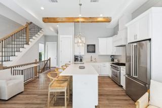 Heavenly Daze by Stay on 30A- Pool, Bikes, Golf Cart - 3