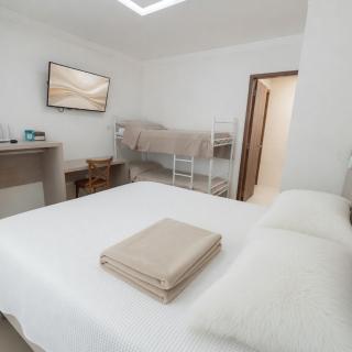 Bela Vista Hospedagem - 7