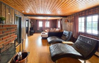 3 Bedroom Gorgeous Home In Vinje - 9
