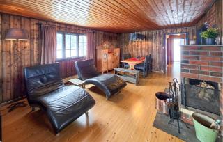3 Bedroom Gorgeous Home In Vinje - 4