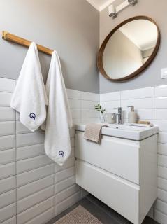 Urban Chic & Great Location & Modern Studio Apartment - #O3 - Warschau - 4
