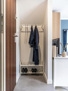 Urban Chic & Great Location & Modern Studio Apartment - #O3 - Warschau - 3