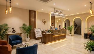 Hotel Gaurav palace - 6