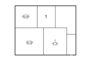 Cozy Apartment In Varde With Wifi - 9