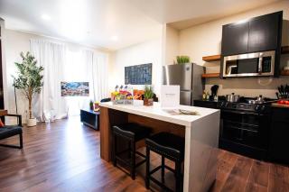 Brayden Tower Suite #12 with Balcony - 6