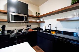 Brayden Tower Suite #12 with Balcony - 1
