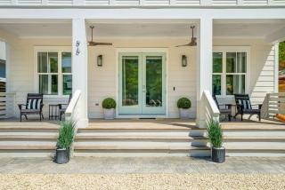 Hampton Palm 30A by Stay on 30A, Golf Cart, Bikes & Private Pool! - 3