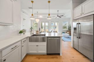 Le Chalet 30A by Stay on 30a- Pool, Bikes, Golf Cart - 3