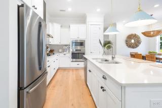 Hola Beaches Casita by Stay on 30A- Pool, Bikes, Golf Cart - 1