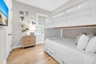 Hola Beaches Casita by Stay on 30A- Pool, Bikes, Golf Cart - 9