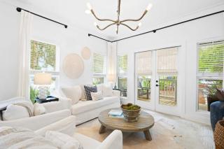 Camp Creek Cottage by Stay on 30A- Pool, Bikes, Private Beach Access - 9