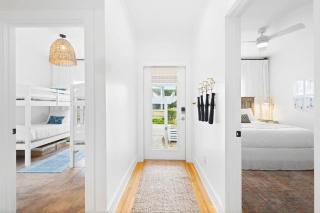 Camp Creek Cottage by Stay on 30A- Pool, Bikes, Private Beach Access - 1