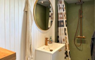 2 Bedroom Beautiful Home In Hemmet - 8