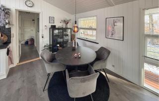 3 Bedroom Cozy Home In Hemmet - 6