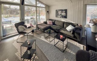 3 Bedroom Cozy Home In Hemmet - 8