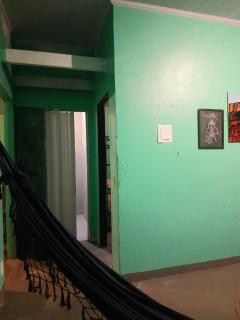 Casa da Pri - Quartos - Vila São Jorge - 1