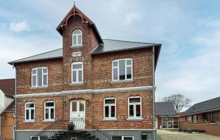 Nice Home In Ansager With Wifi - 0