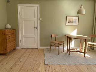 Cozy Scandinavian studio apartment - 5